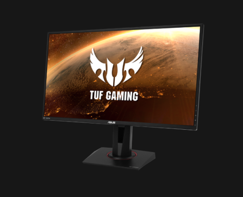 Monitor 27' Gamer Asus Tuf VG27AQ 27 2k Hdr, 165-144 Hz, Ips